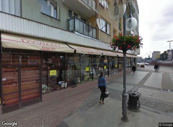 Ceny transakcyjne mieszkań Wrocław UL. OŁAWSKA 28