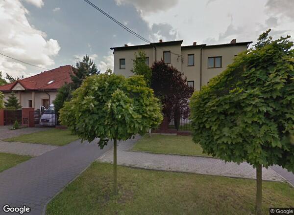 Ceny mieszkań Łódź Zamorska 30