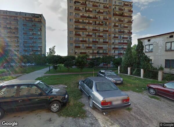 Ceny mieszkań Lublin Plagego i Laśkiewicza 13