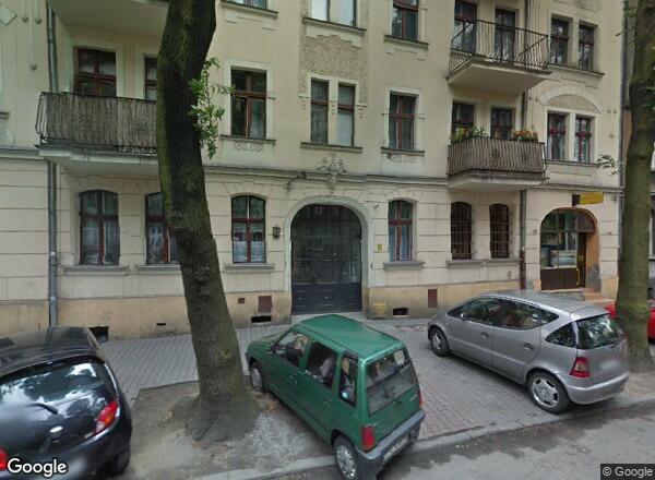 Ceny mieszkań Poznań Marcelego Mottego 5