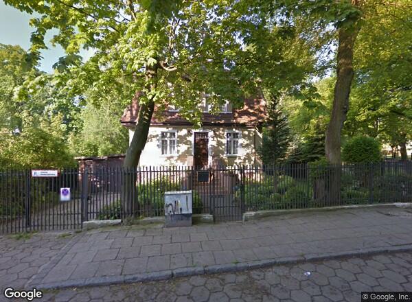 Ceny mieszkań Sopot Emilii Plater 2