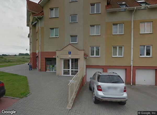 Ceny mieszkań Gdańsk Ametystowa 6