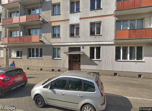 Ceny mieszkań Poznań Królowej Jadwigi 48