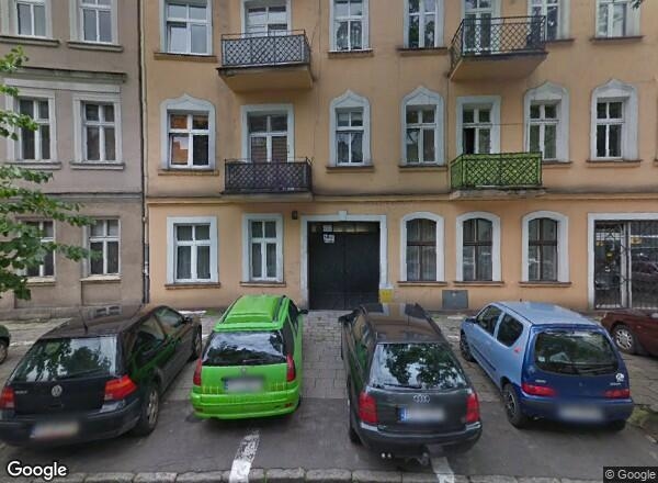 Ceny transakcyjne mieszkań Poznań Antoniego Madalińskiego 7