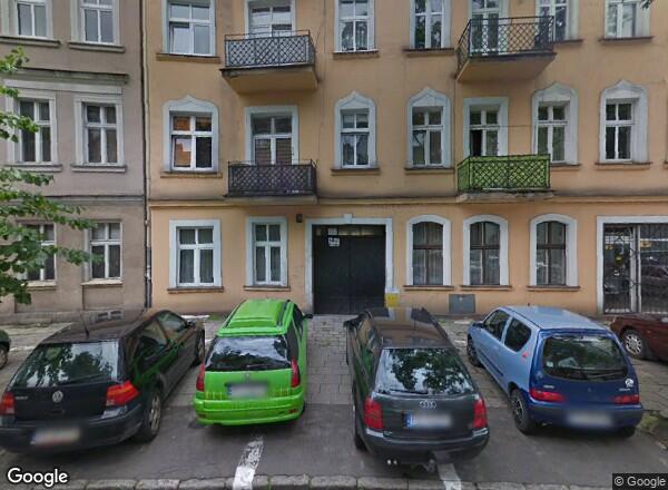 Ceny mieszkań Poznań Antoniego Madalińskiego 7