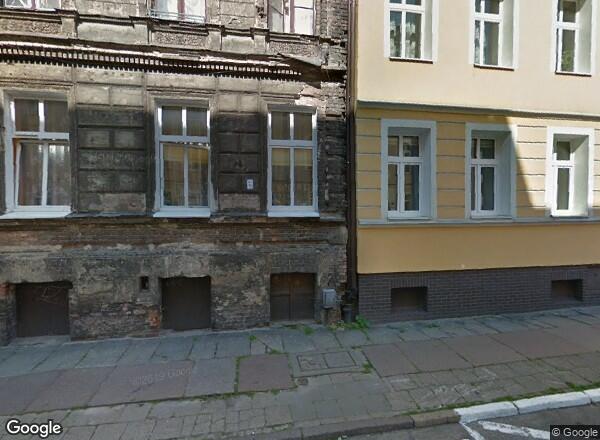 Ceny mieszkań Szczecin Kaszubska 33