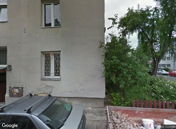 Ceny mieszkań Warszawa ul. Międzyborska 87