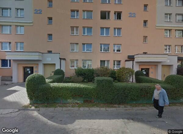 Ceny mieszkań Olsztyn Stanisława Murzynowskiego 22