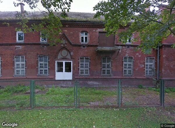 Ceny transakcyjne mieszkań Szczecin Bartosza Głowackiego 4