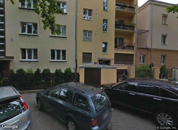 Ceny mieszkań Warszawa ul. Kielecka 41A