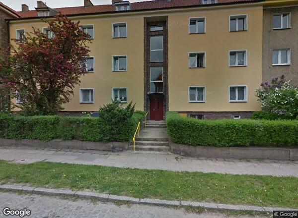 Ceny mieszkań Szczecin Klemensa Janickiego 8