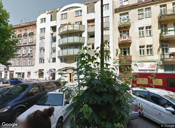 Ceny mieszkań Wrocław UL. JANA KILIŃSKIEGO 21A