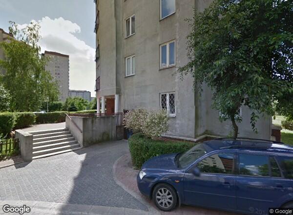 Ceny mieszkań Warszawa ul. J. Bukowskiego 7