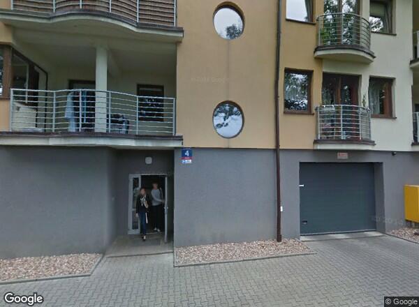 Ceny mieszkań Łódź Dębowa 4