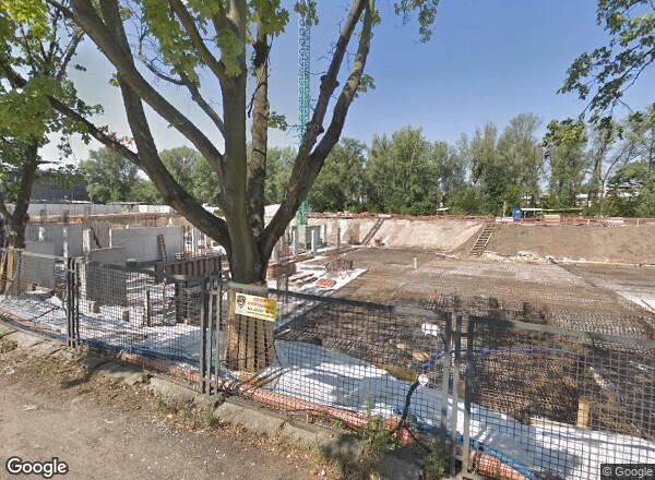 Ceny mieszkań Warszawa ul. Kokoryczki 3