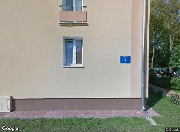 Ceny transakcyjne mieszkań Legionowo Piaskowa 4