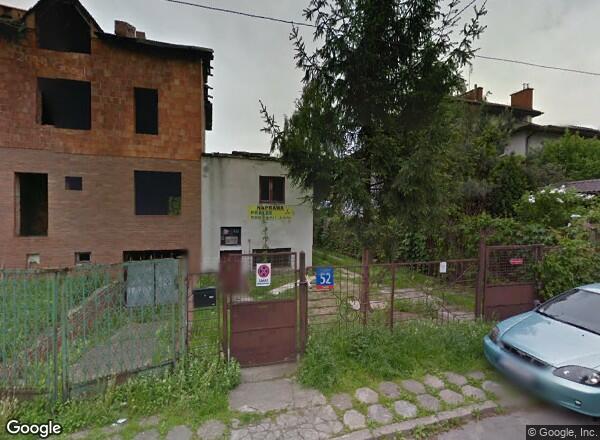 Ceny mieszkań Warszawa ul. Studencka 52