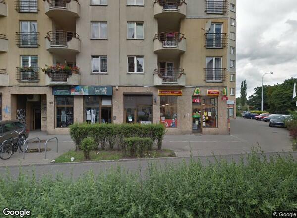 Ceny mieszkań Wrocław UL. SŁOWIAŃSKA 39