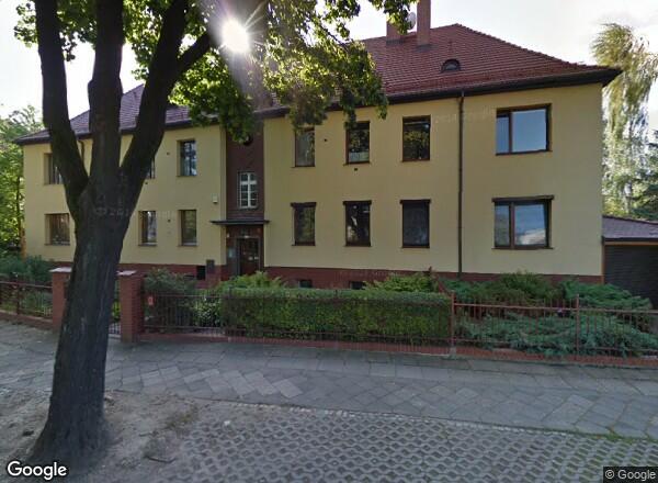 Ceny mieszkań Wrocław UL. ADAMA ASNYKA 21