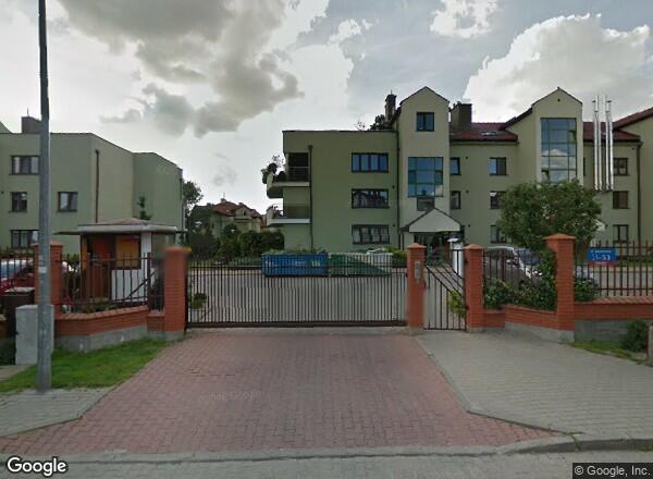 Ceny mieszkań Warszawa ul. Jaworowa 43