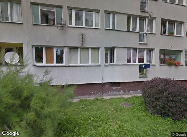 Ceny mieszkań Wrocław UL. SYCOWSKA 16B