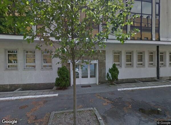 Ceny mieszkań Poznań Heliodora Święcickiego 1