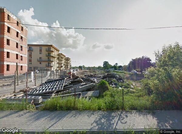 Ceny mieszkań Warszawa ul. Myśliborska 44D