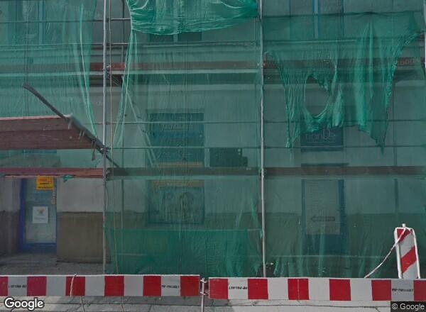 Ceny transakcyjne mieszkań Warszawa ul. Ciasna 5