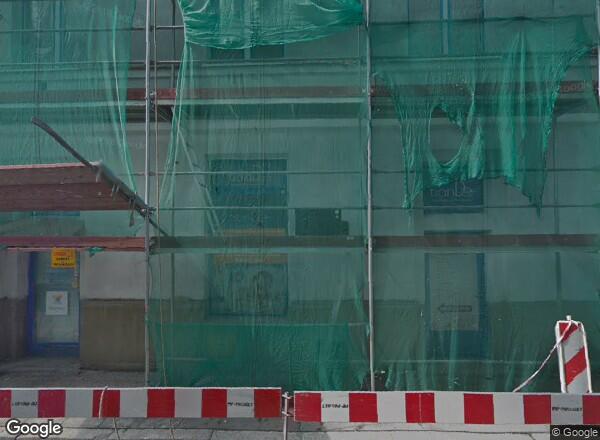 Ceny mieszkań Warszawa ul. Ciasna 5