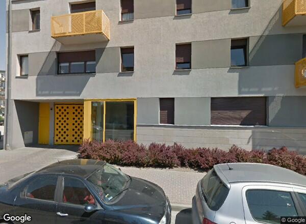 Ceny mieszkań Poznań Górczyńska 22