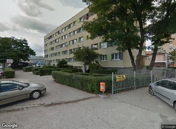 Ceny mieszkań Wrocław UL. TEODORA PARNICKIEGO 4