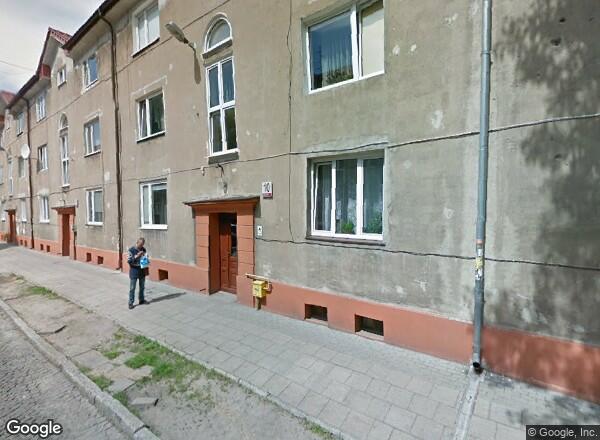 Ceny mieszkań Gdańsk Żywiecka 10