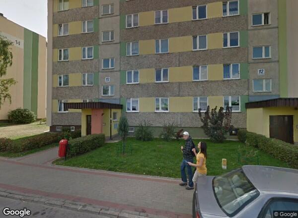 Ceny mieszkań Białystok Zielonogórska 12