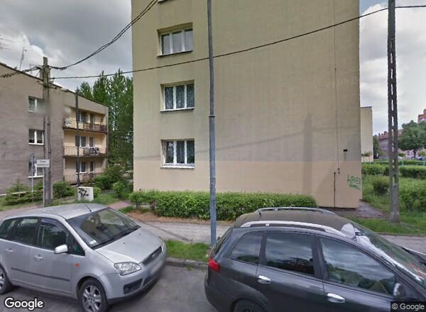 Ceny mieszkań Katowice ks. bpa Herberta Bednorza 38