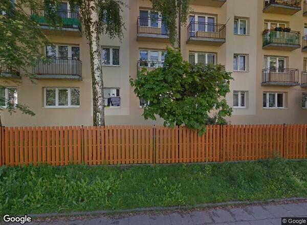 Ceny mieszkań Łódź Wawelska 11