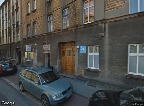 Ceny mieszkań Katowice Jana Kilińskiego 24