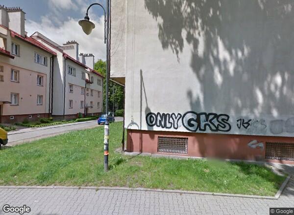 Ceny mieszkań Katowice Karliczka 35A