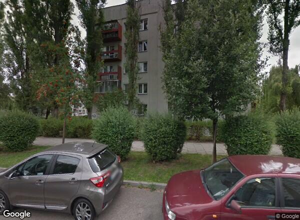 Ceny mieszkań Kraków Osiedle Tysiąclecia 48