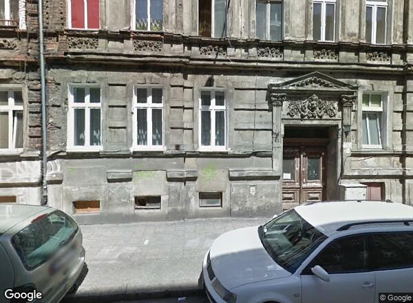 Ceny mieszkań Wrocław UL. KAZIMIERZA JAGIELLOŃCZYKA 16