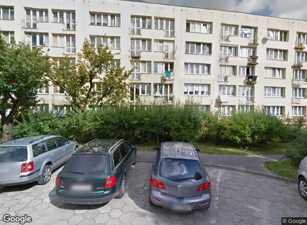 Ceny mieszkań Szczecin Kazimierza Królewicza 47