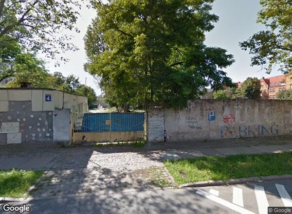 Ceny mieszkań Szczecin Janusza Kusocińskiego 6