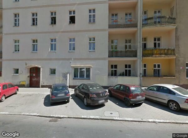 Ceny mieszkań Poznań Jana Matejki 4