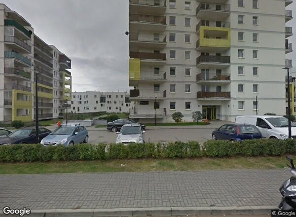 Ceny transakcyjne mieszkań Lublin Poligonowa 12