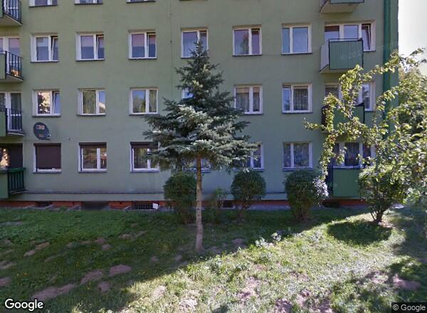 Ceny mieszkań Lublin Niepodległości 9A