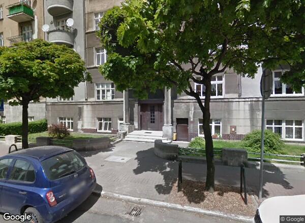 Ceny mieszkań Poznań Juliusza Słowackiego 30