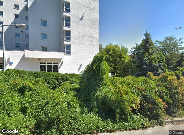 Ceny mieszkań Warszawa ul. Ostrobramska 36