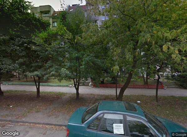 Ceny mieszkań Wrocław UL. ŚLICZNA 25