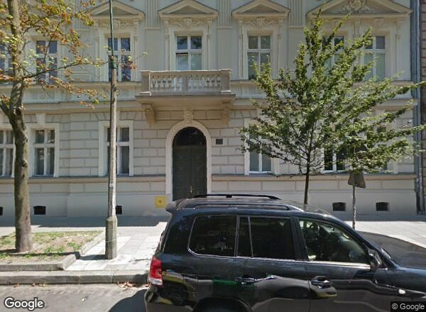 Ceny mieszkań Kraków Łobzowska 27