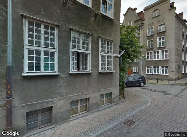 Ceny mieszkań Gdańsk Powroźnicza 10/12
