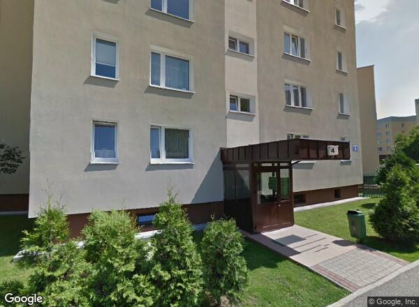 Ceny mieszkań Warszawa ul. S. Rostworowskiego 4